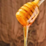 قیمت خرید عمده عسل ارگانیک گون انگبین ارزان و مناسب