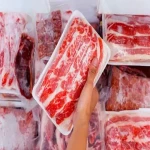 خرید عمده گوشت منجمد گوسفندی اصفهان با بهترین شرایط