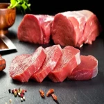 قیمت و خرید گوشت منجمد گوساله اصفهان با مشخصات کامل