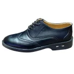 قیمت و خرید کفش چرم طبیعی مجلسی مردانه با مشخصات کامل
