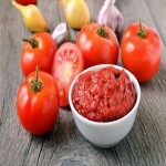 قیمت و خرید رب گوجه فرنگی عمده با مشخصات کامل