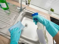 آموزش خرید پاک کننده قوی سینک ظرفشویی استیل صفر تا صد