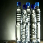 لیست قیمت آب آشامیدنی بطری به صورت عمده و با صرفه