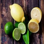 قیمت و خرید لیمو ترش ریز با مشخصات کامل