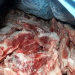 قیمت خرید عمده گوشت گوساله منجمد تهران ارزان و مناسب