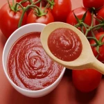 قیمت و خرید رب گوجه ارگانیک با مشخصات کامل
