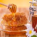 عسل طبیعی زنبورهای وحشی همراه با توضیحات کامل و آشنایی