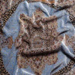 قیمت و خرید فرش دستباف ابریشمی ایران با مشخصات کامل