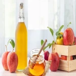 راهنمای خرید سرکه سیب ارگانیک با شرایط ویژه و قیمت استثنایی