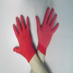 خرید دستکش کار پارچه ای با بهترین شرایط