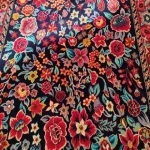 خرید عمده فرش ابریشمی دستباف مشهد با بهترین شرایط