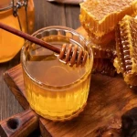 قیمت خرید عمده عسل گون نهاوند ارزان و مناسب