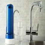 قیمت و خرید دستگاه تصفیه آب تک مرحله ای با مشخصات کامل