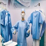 قیمت و خرید لباس بیمارستانی بیماران با مشخصات کامل