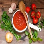 خرید عمده رب گوجه خارجی با بهترین شرایط