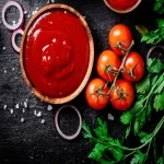 قیمت و خرید رب گوجه فرنگی قم با مشخصات کامل