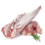 مشخصات گوشت گوساله ران و نحوه خرید عمده