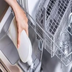 مایع سفید کننده ماشین ظرفشویی آشنایی صفر تا صد قیمت خرید عمده