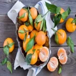 نارنگی محلی جنوب آشنایی صفر تا صد قیمت خرید عمده