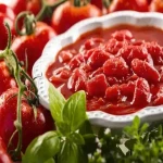 آموزش خرید سس گوجه بدون قند صفر تا صد