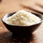 قیمت خرید عمده برنج دمسیاه شمال ارزان و مناسب