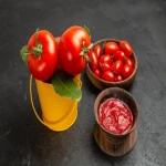 قیمت و خرید رب گوجه کوچک با مشخصات کامل