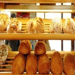 مشخصات نان باگت فرانسوی اصل و نحوه خرید عمده