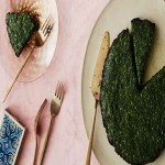سبزی تازه کوکو همراه با توضیحات کامل و آشنایی