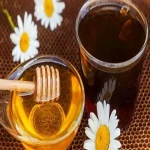 خرید عمده عسل گل یونجه  با بهترین شرایط