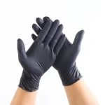 مشخصات دستکش پلاستیکی پزشکی  و نحوه خرید عمده