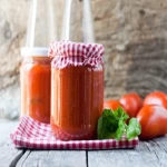 خرید عمده رب گوجه بسته بندی با بهترین شرایط