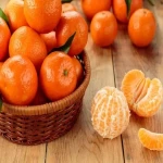 لیست قیمت نارنگی یافا شمال به صورت عمده و با صرفه