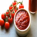 راهنمای خرید سس گوجه فرنگی تند خانگی  با شرایط ویژه و قیمت استثنایی