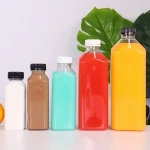 راهنمای خرید بطری پلاستیکی آبمیوه با شرایط ویژه و قیمت استثنایی