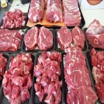 گوشت گرم گوسفندی تنظیم بازار همراه با توضیحات کامل و آشنایی