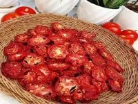 آموزش خرید گوجه خشک ترکیه صفر تا صد