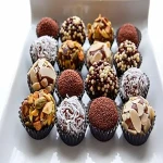 آموزش خرید شکلات خرمایی بوشهر صفر تا صد