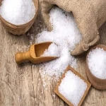 قیمت و خرید نمک خوراکی تصفیه شده با مشخصات کامل