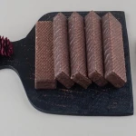 راهنمای خرید ویفر روکش دار شکلاتی با شرایط ویژه و قیمت استثنایی