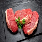 لیست قیمت گوشت گرم گوساله به صورت عمده و با صرفه