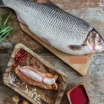 راهنمای خرید ماهی سفید پرورشی مازندران با شرایط ویژه و قیمت استثنایی