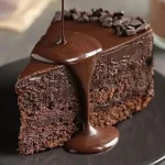 کیک کاکائو بزرگ همراه با توضیحات کامل و آشنایی