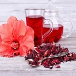 مشخصات گیاه دارویی چای ترش و نحوه خرید عمده