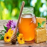 مشخصات عسل طبیعی هفت گل و نحوه خرید عمده