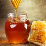 قیمت خرید عمده عسل طبیعی ترنجبین ارزان و مناسب