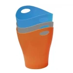 راهنمای خرید سطل زباله پلاستیکی اداری با شرایط ویژه و قیمت استثنایی