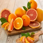 راهنمای خرید پرتقال تامسون شمال با شرایط ویژه و قیمت استثنایی