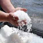 مشخصات و نمک خوراکی دریاچه ارومیه نحوه خرید عمده