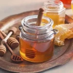 قیمت و خرید عسل گشنیز طبیعی با مشخصات کامل