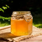 مشخصات عسل یونجه طبیعی و نحوه خرید عمده